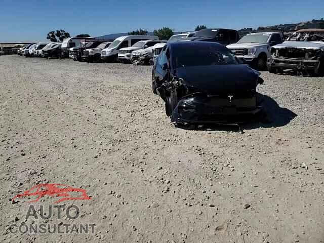 TESLA MODEL X 2023 - 7SAXCAE53PF386380