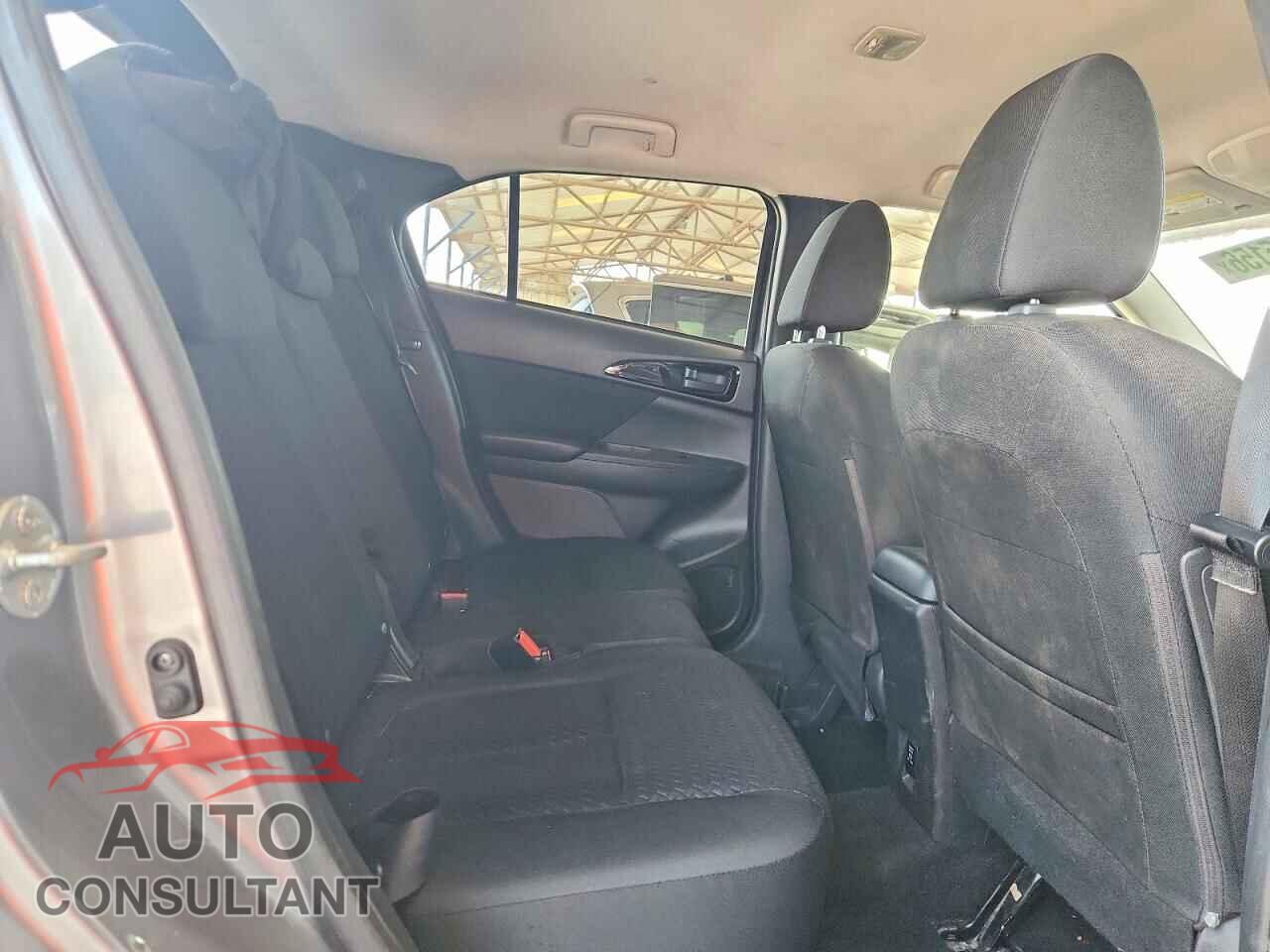 MITSUBISHI ECLIPSE 2019 - JA4AT3AA3KZ030106