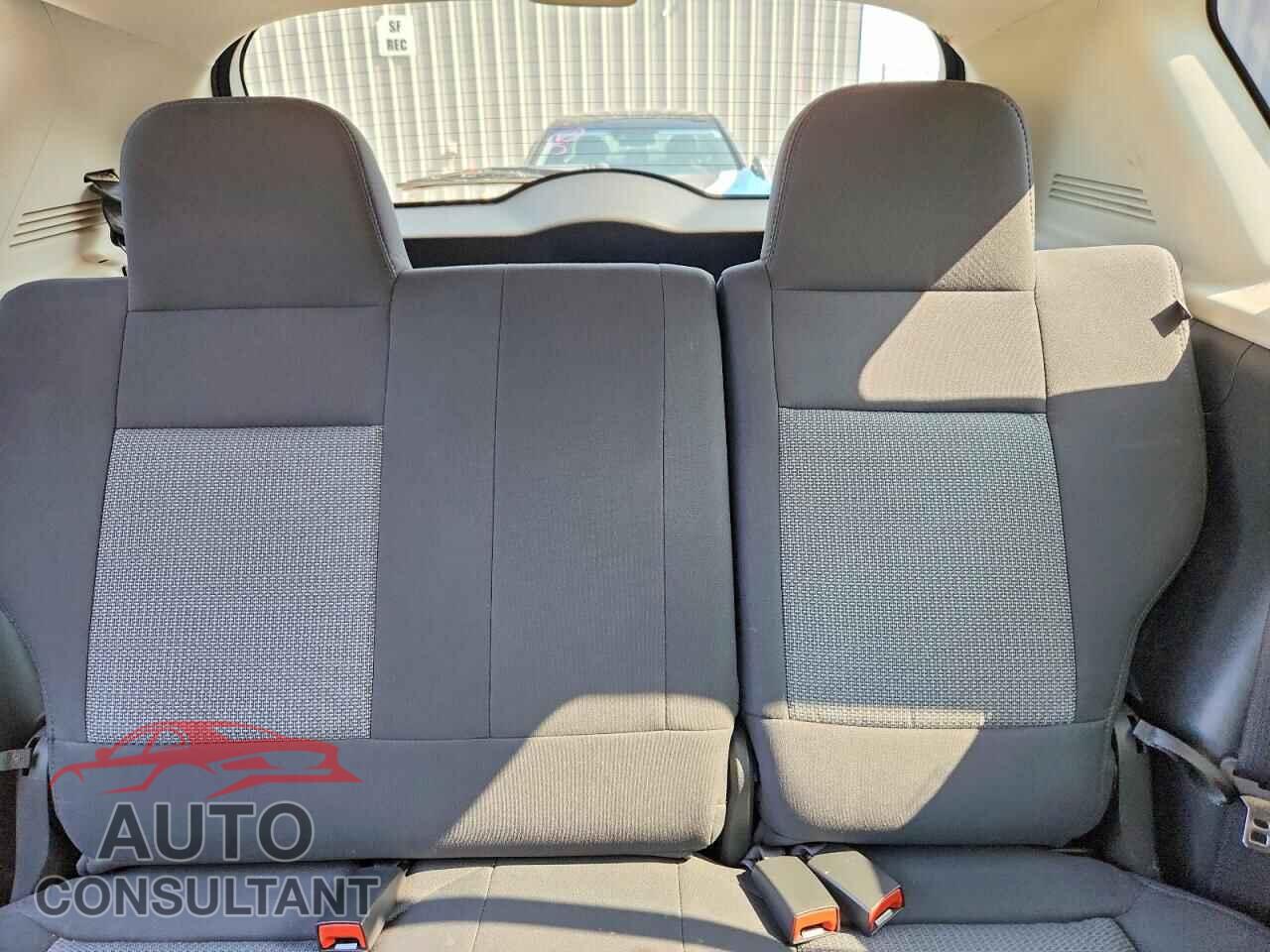 JEEP COMPASS 2009 - 1J4FT47A29D139814