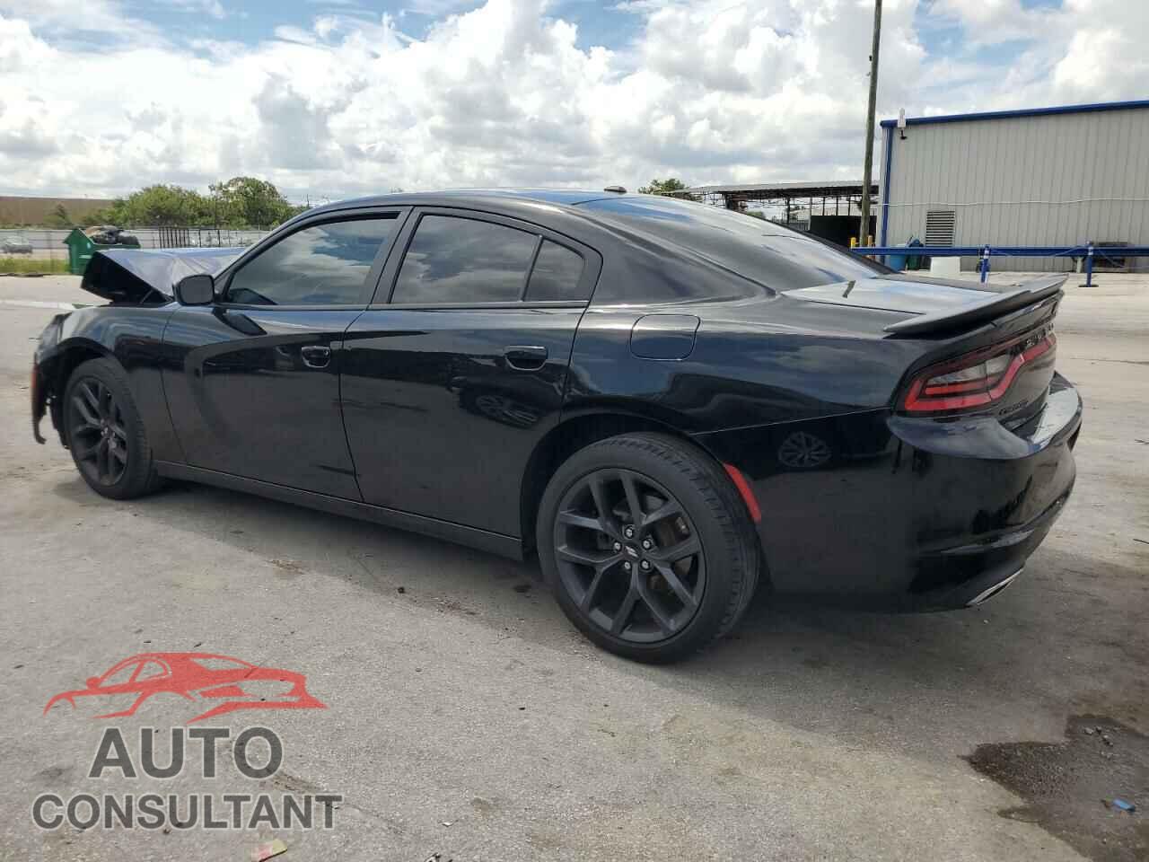 DODGE CHARGER 2019 - 2C3CDXBG6KH692692