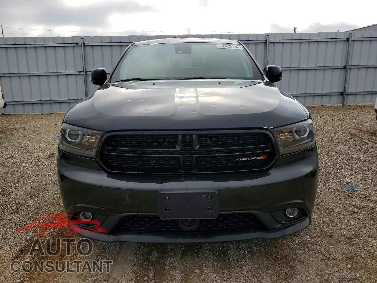 DODGE DURANGO 2015 - 1C4SDJCT0FC850792