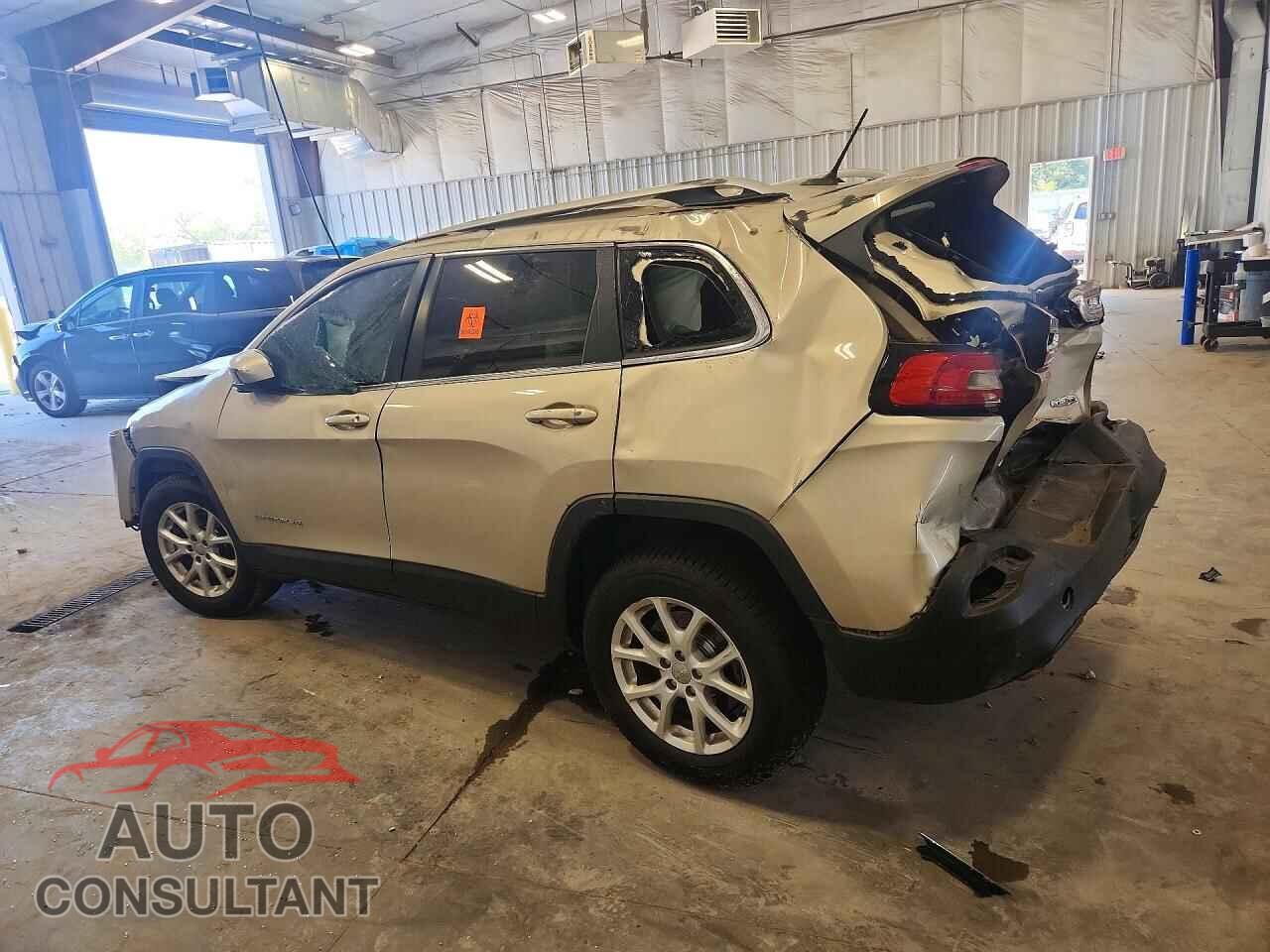 JEEP CHEROKEE 2015 - 1C4PJMCB2FW535109