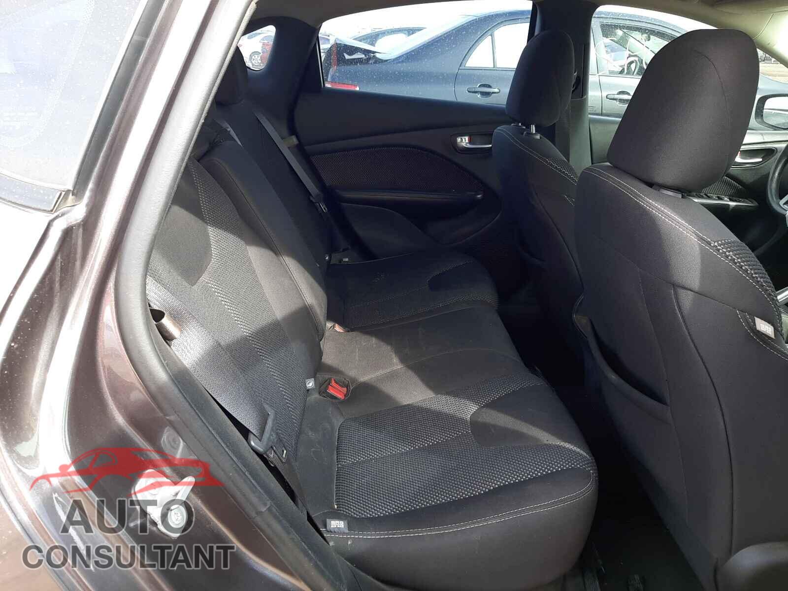 DODGE DART 2016 - 1C3CDFBA0GD623345
