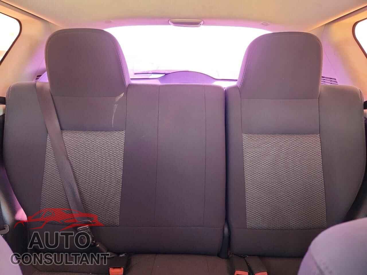 JEEP COMPASS 2010 - 1J4NT4FB0AD593828