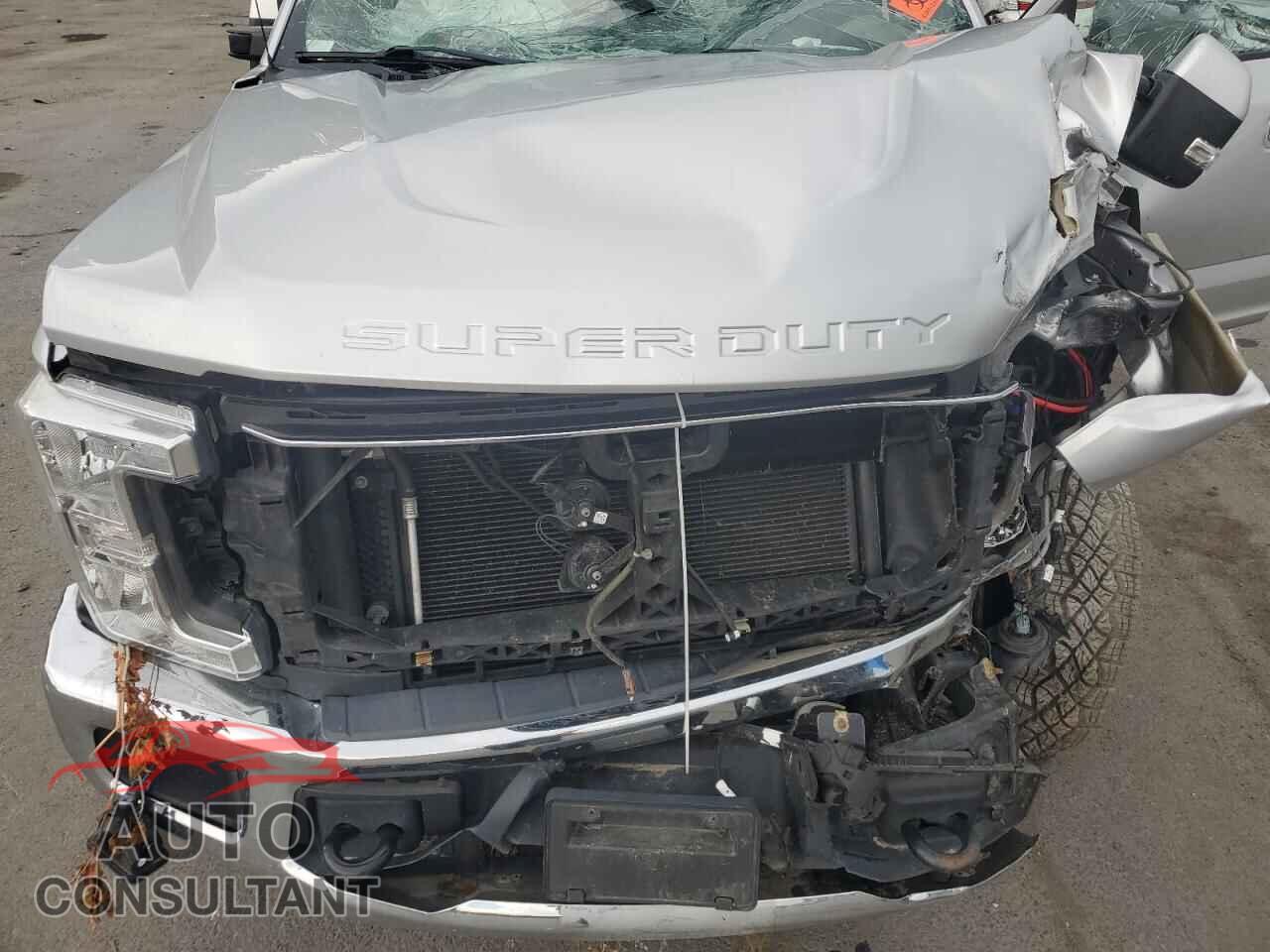 FORD F250 2019 - 1FT7X2B65KED34246