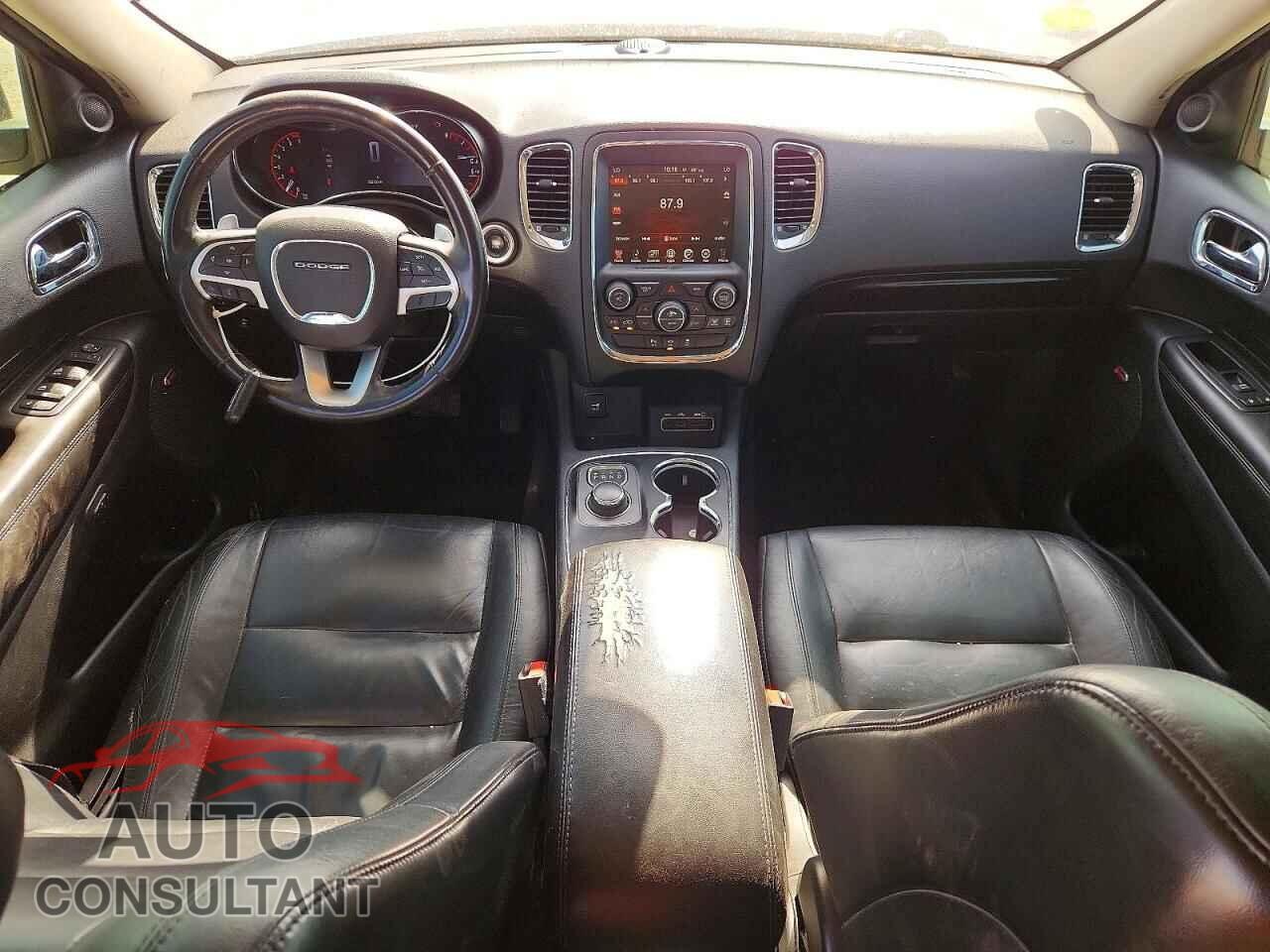 DODGE DURANGO 2015 - 1C4RDJDG6FC223711
