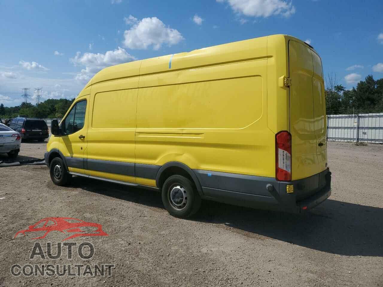 FORD TRANSIT 2015 - 1FTNR3XG7FKA15446