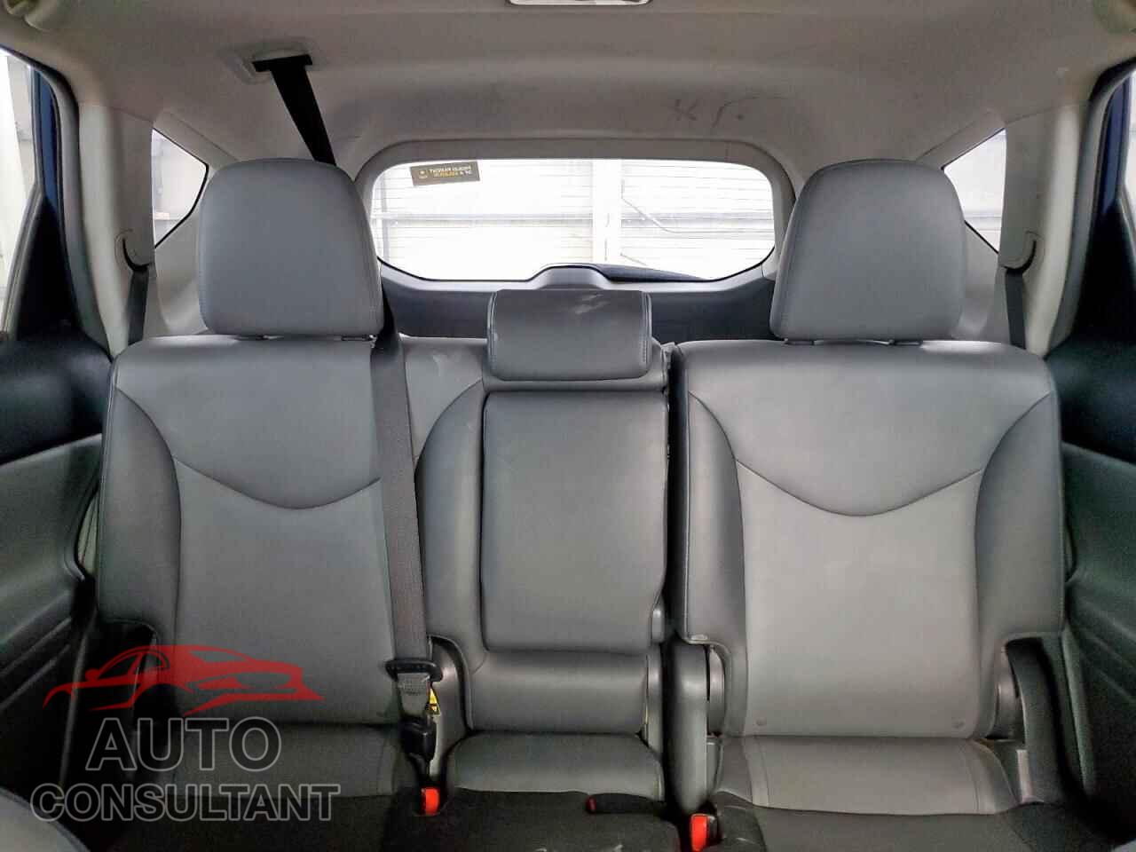 TOYOTA PRIUS 2012 - JTDZN3EU7C3030279