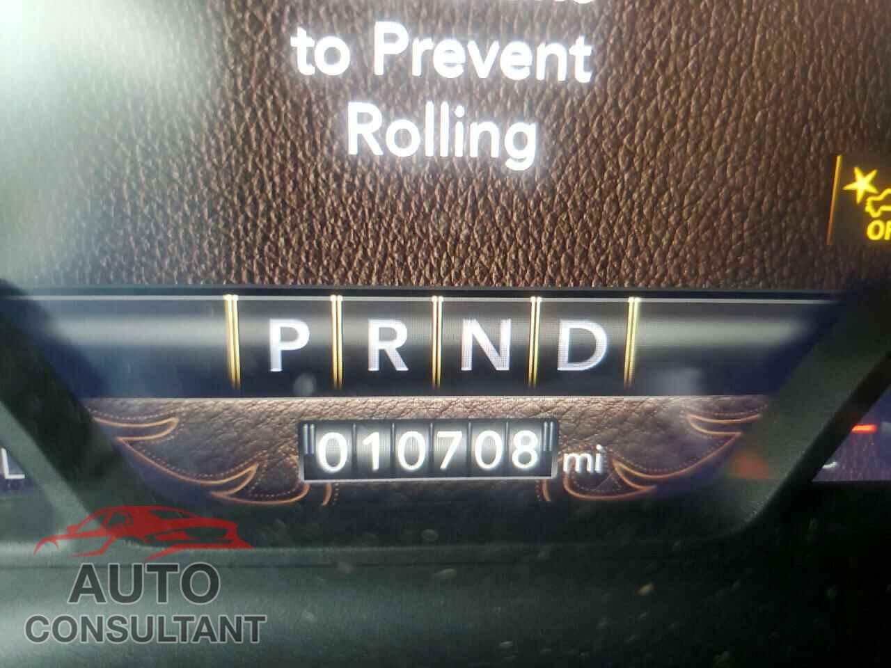 RAM 1500 2022 - 1C6SRFLM3NN317482