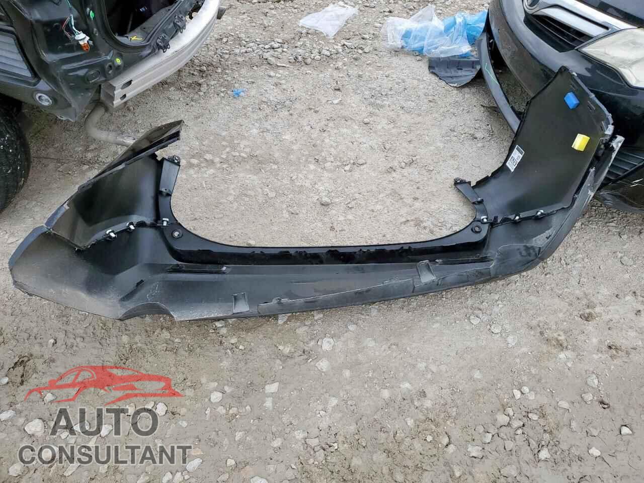 TOYOTA RAV4 2023 - 2T3H1RFV2PC235594