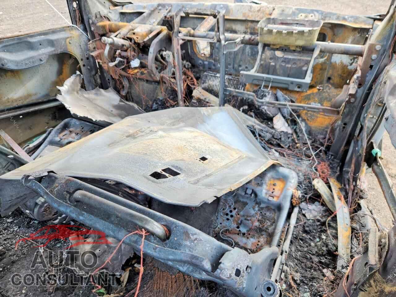 DODGE CARAVAN 2012 - 2C4RDGCG4CR211418