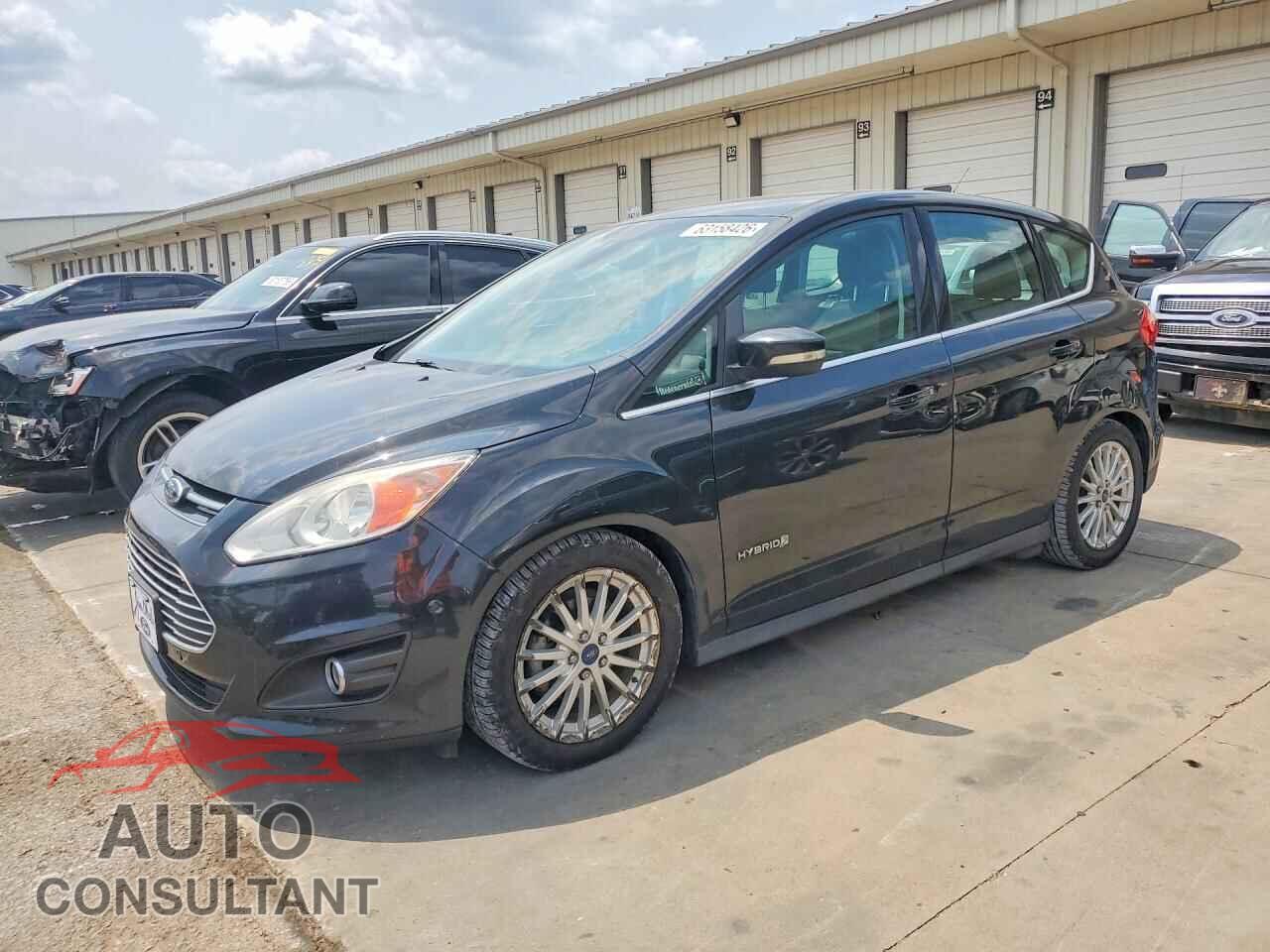 FORD CMAX 2015 - 1FADP5BU7FL113256