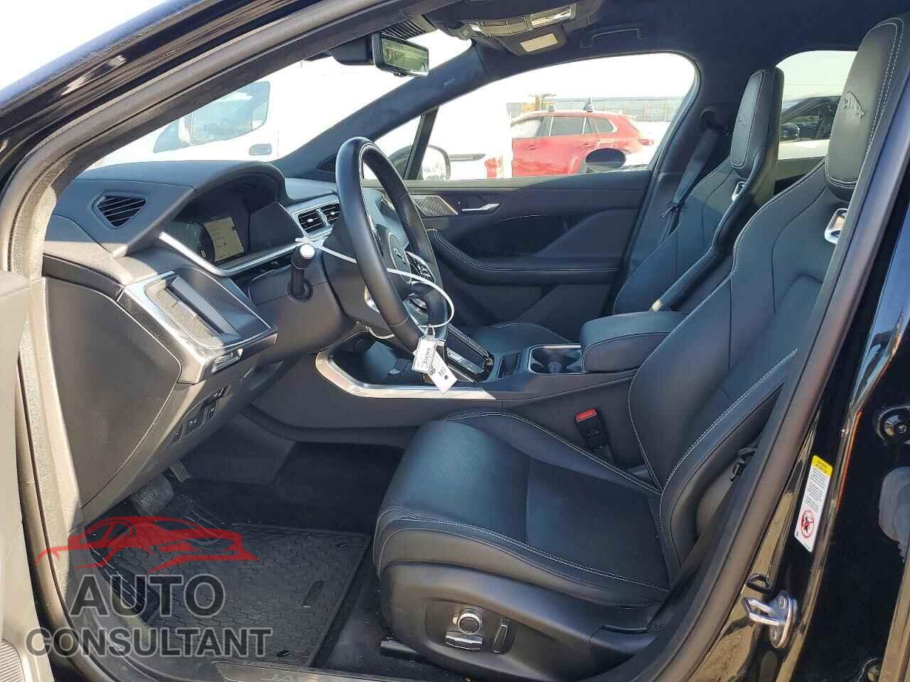JAGUAR I-PACE 2024 - SADHM2S16R1632022