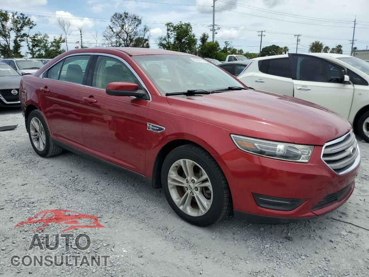 FORD TAURUS 2014 - 1FAHP2E82EG184614