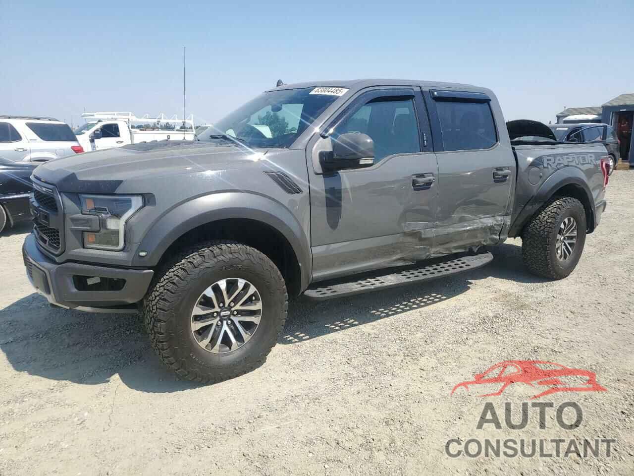FORD F150 2020 - 1FTFW1RG7LFB61879