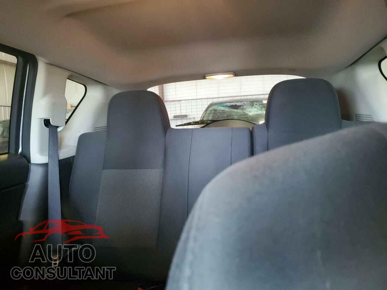 JEEP COMPASS 2012 - 1C4NJDEB9CD624932
