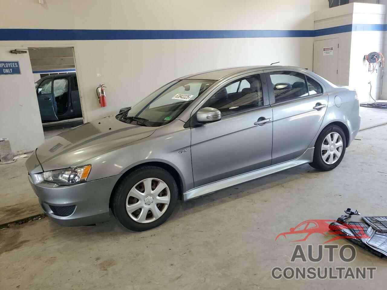 MITSUBISHI LANCER 2015 - JA32U2FU3FU017913