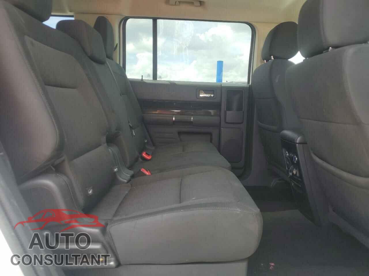 FORD FLEX 2014 - 2FMGK5C80EBD34196