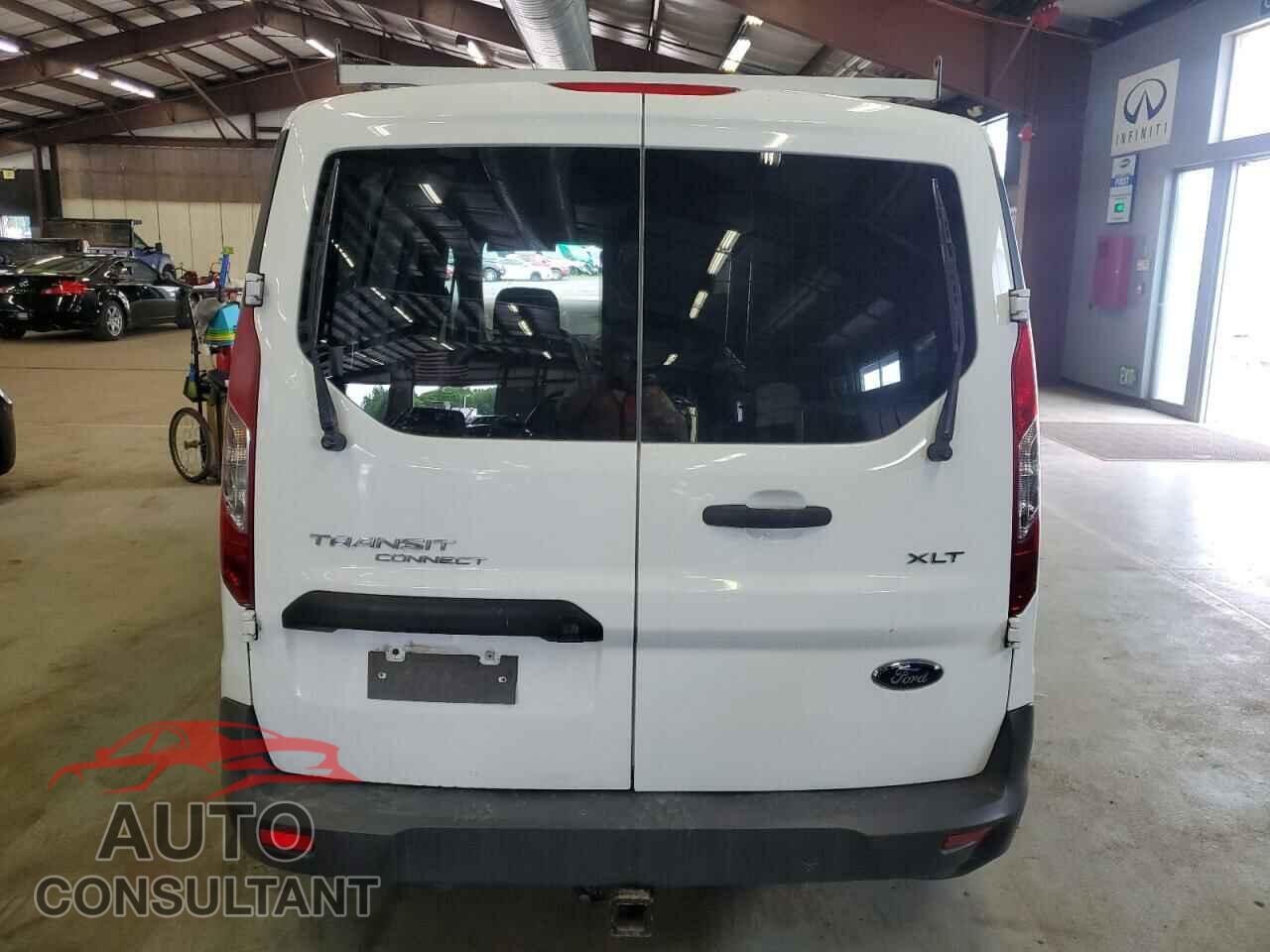 FORD TRANSIT 2016 - NM0LS6F79G1278024