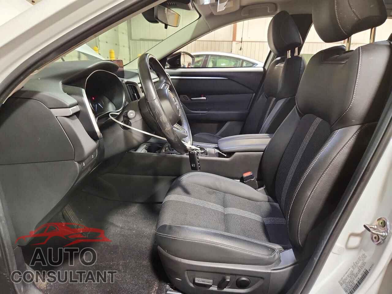 MAZDA CX-50 2024 - 7MMVABBM7RN211548