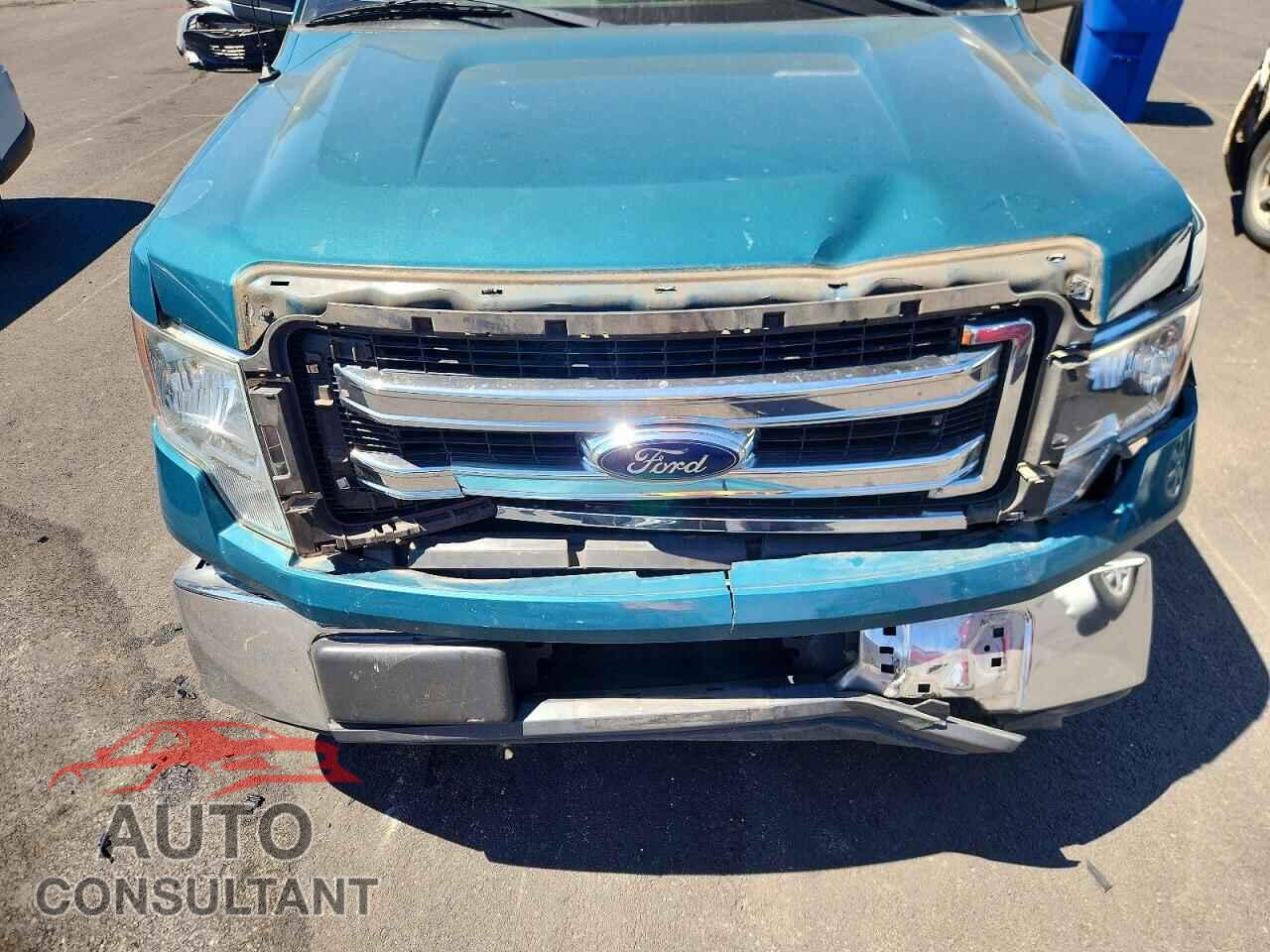 FORD All Models 2014 - 1FTNF1CF7EKD84655