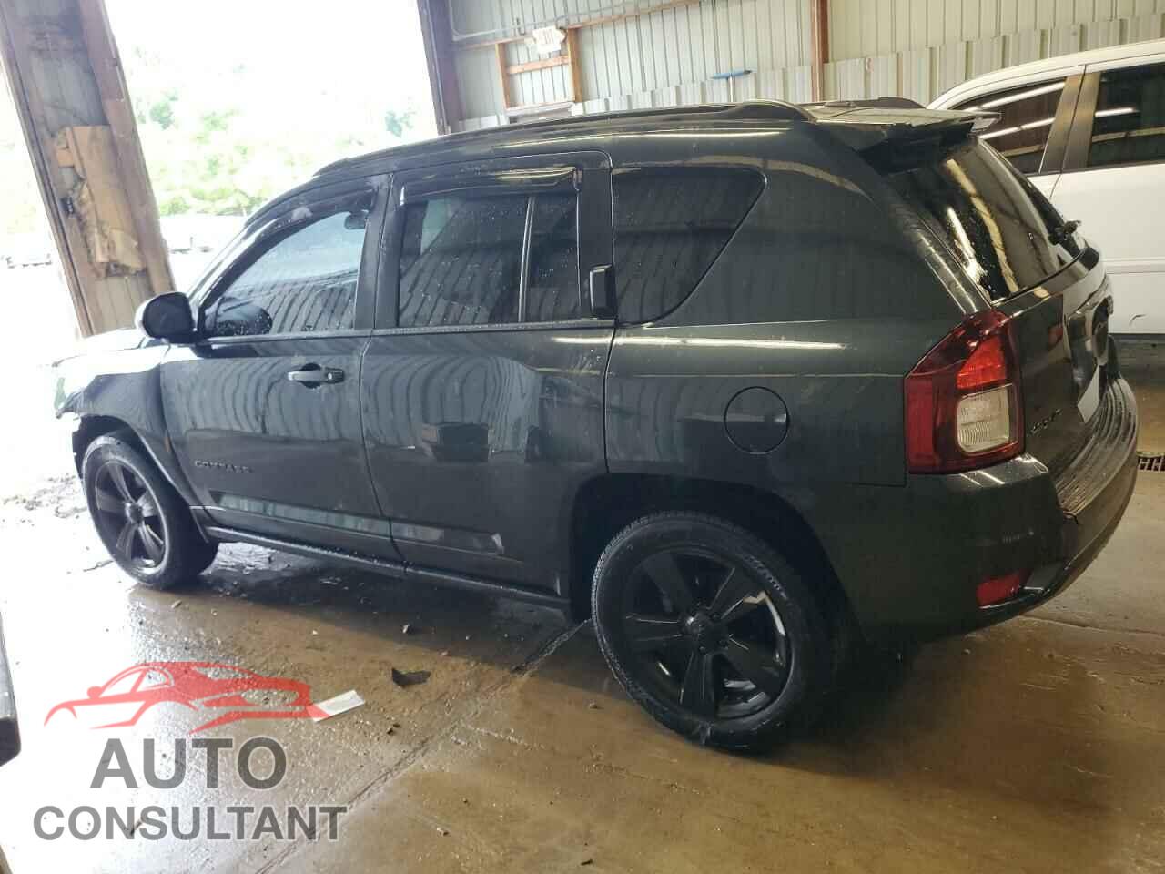 JEEP COMPASS 2015 - 1C4NJDEB8FD317272