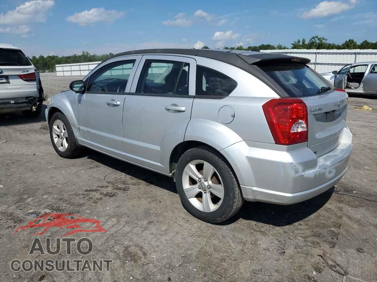 DODGE CALIBER 2011 - 1B3CB3HA7BD297867