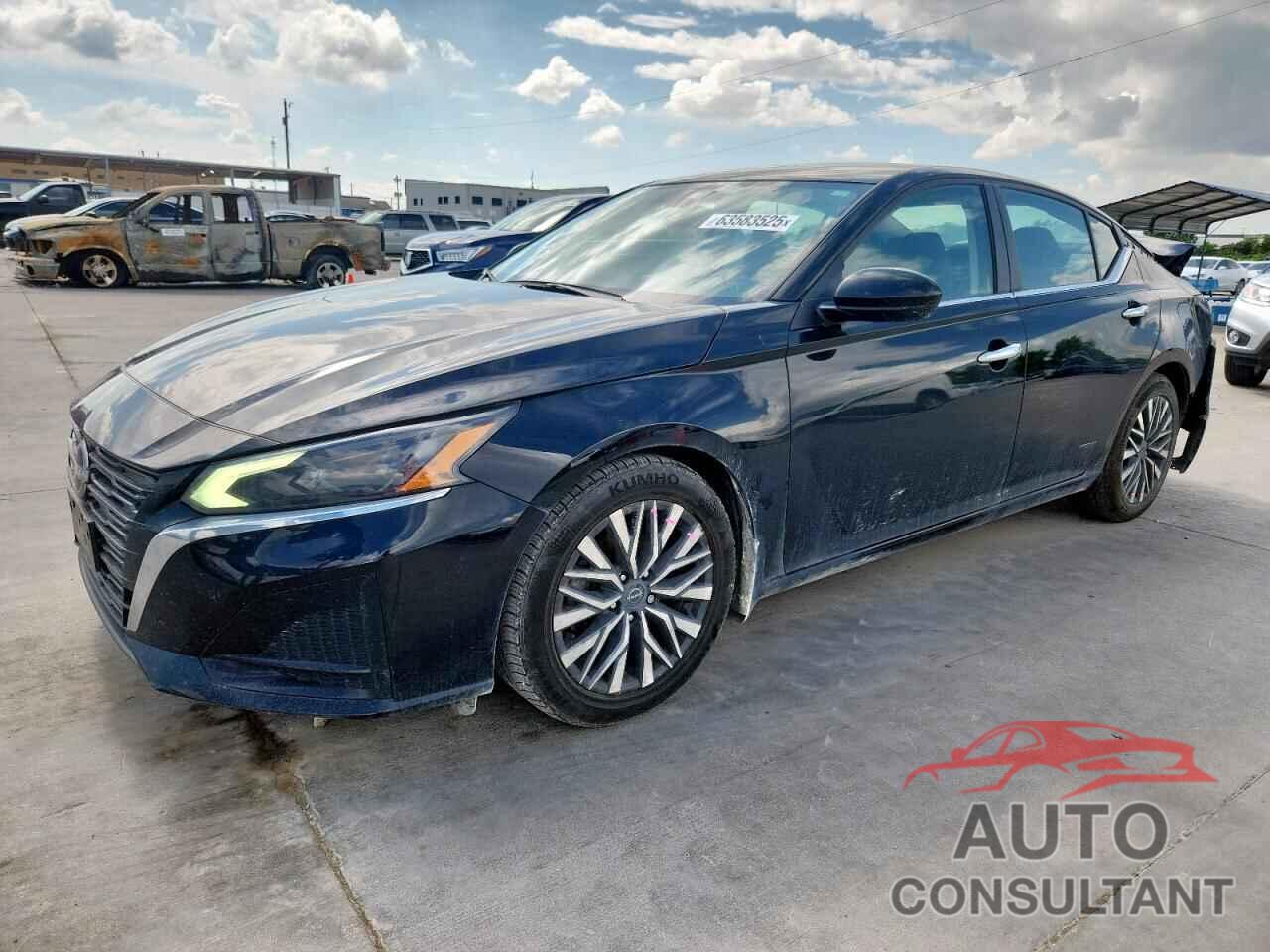NISSAN ALTIMA 2023 - 1N4BL4DV1PN379672