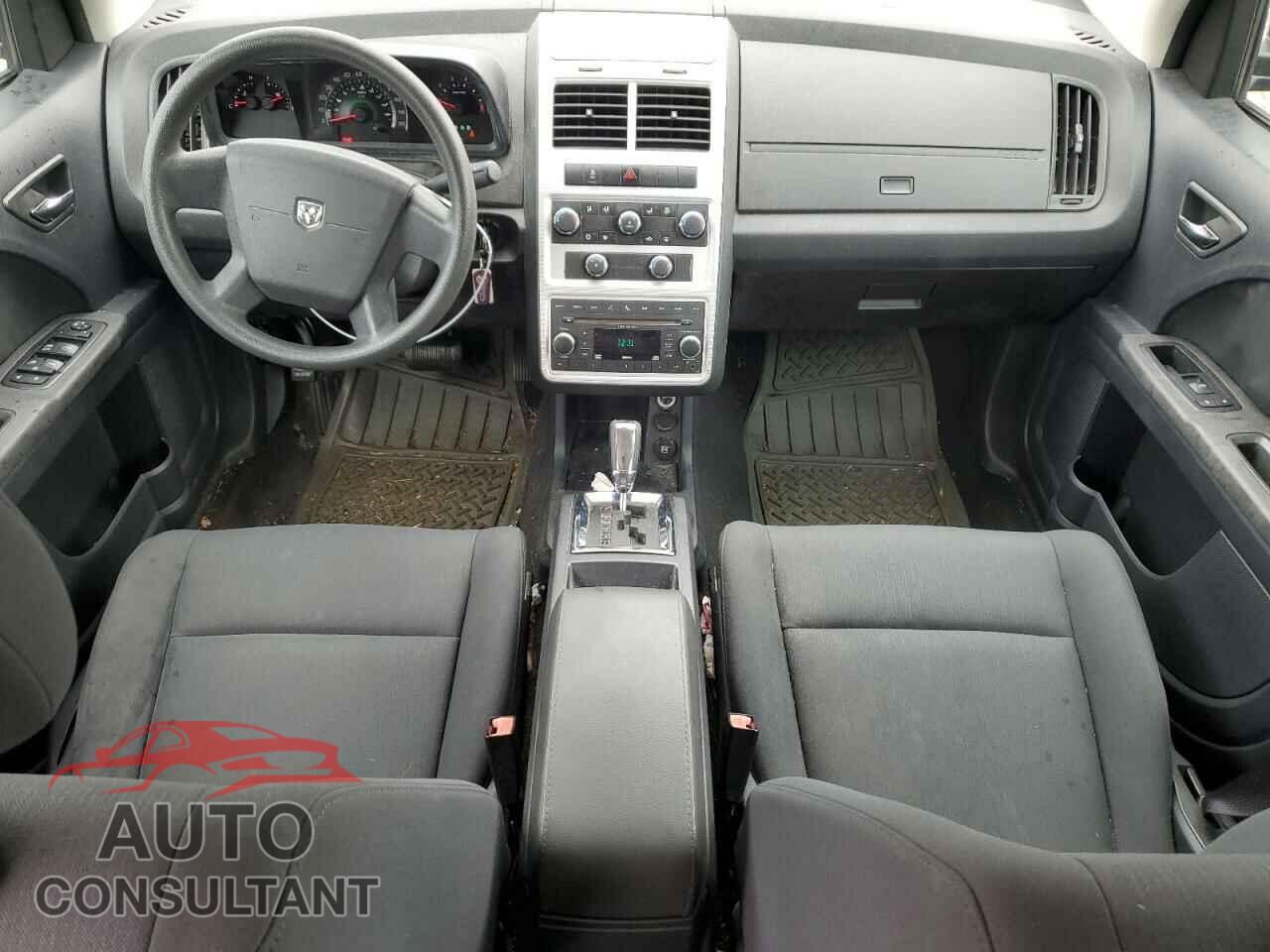 DODGE JOURNEY 2010 - 3D4PG4FB9AT232288