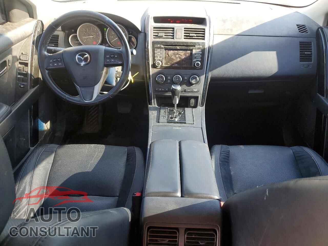 MAZDA CX-9 2013 - JM3TB2CA5D0410216
