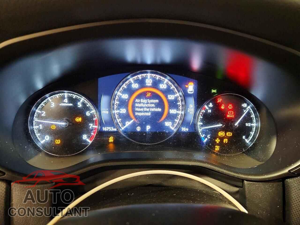 MAZDA CX-50 2024 - 7MMVABBM7RN211548
