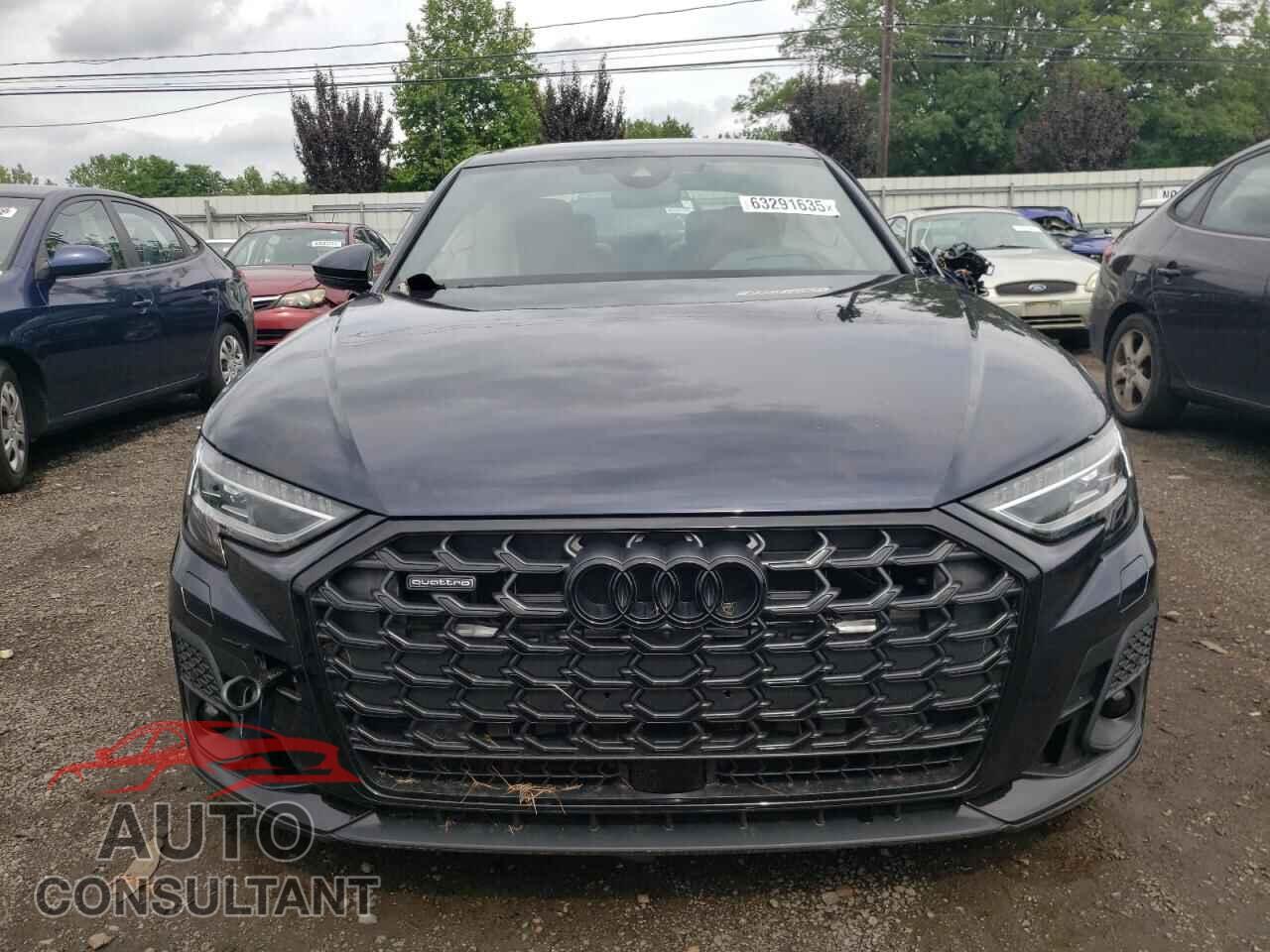 AUDI A8 2024 - WAULDAF8XRN009273