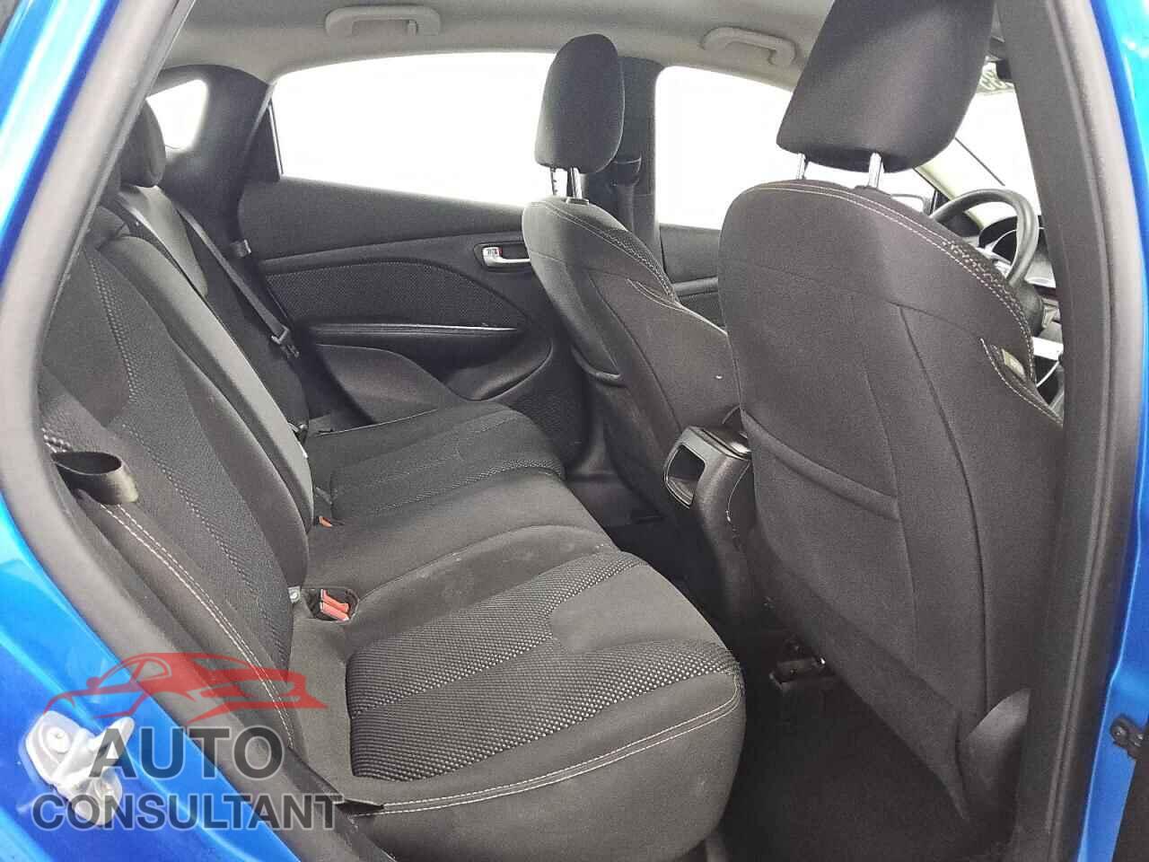DODGE DART 2015 - 1C3CDFBB2FD227991