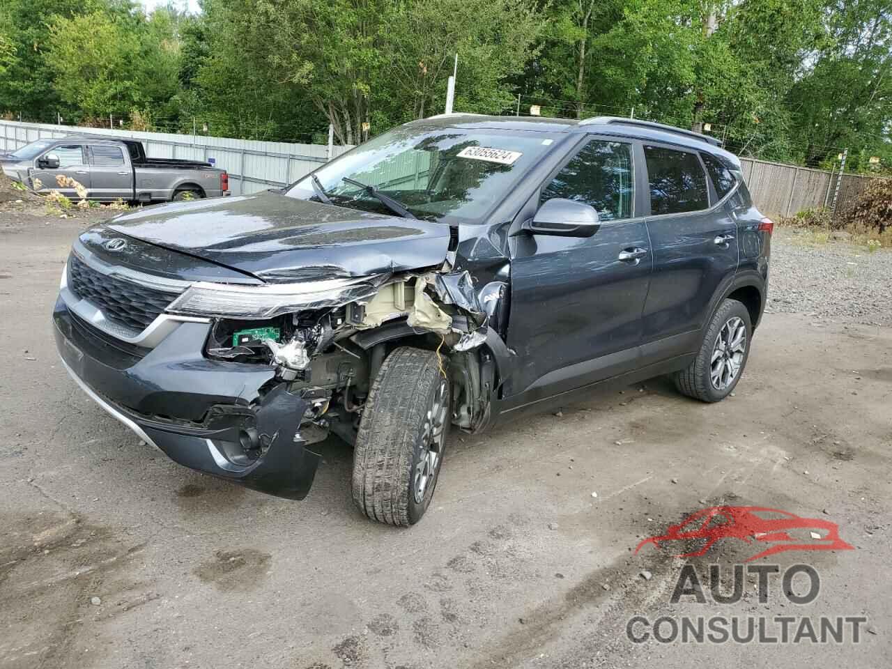 KIA SELTOS 2021 - KNDERCAA1M7179280