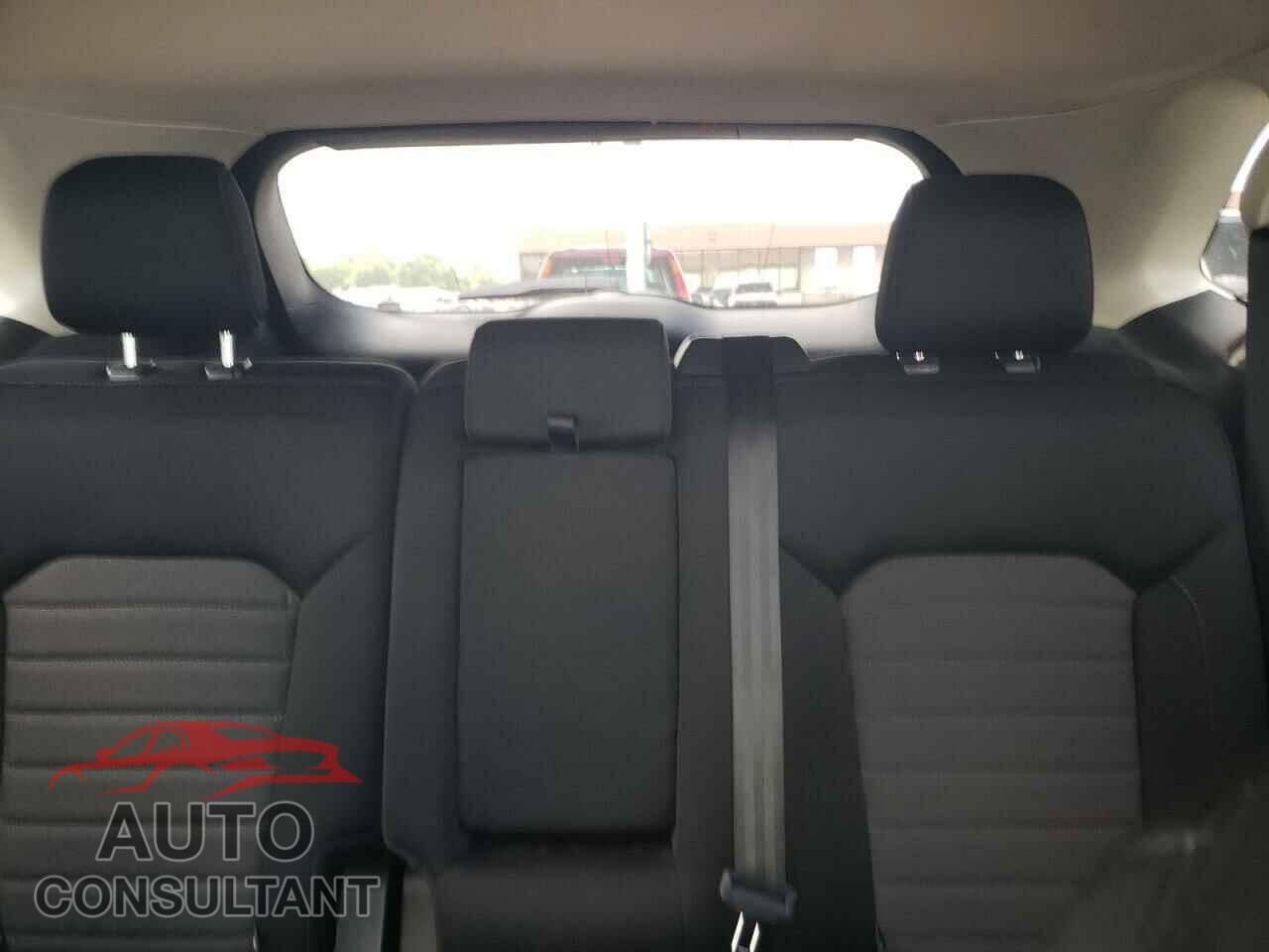 FORD EDGE 2019 - 2FMPK4G97KBB77131