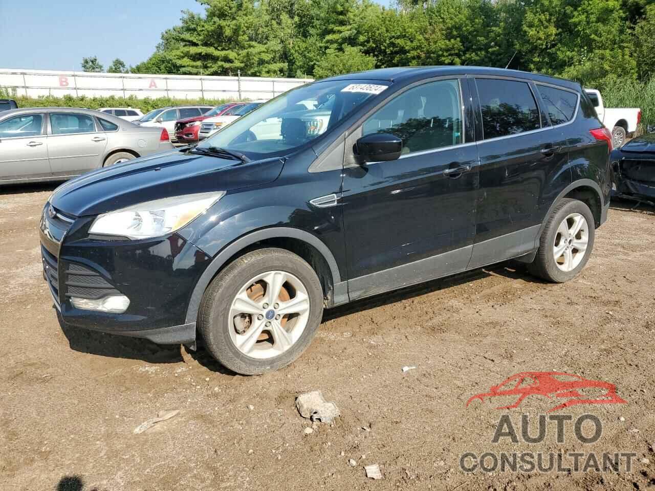 FORD ESCAPE 2016 - 1FMCU9GXXGUC82736