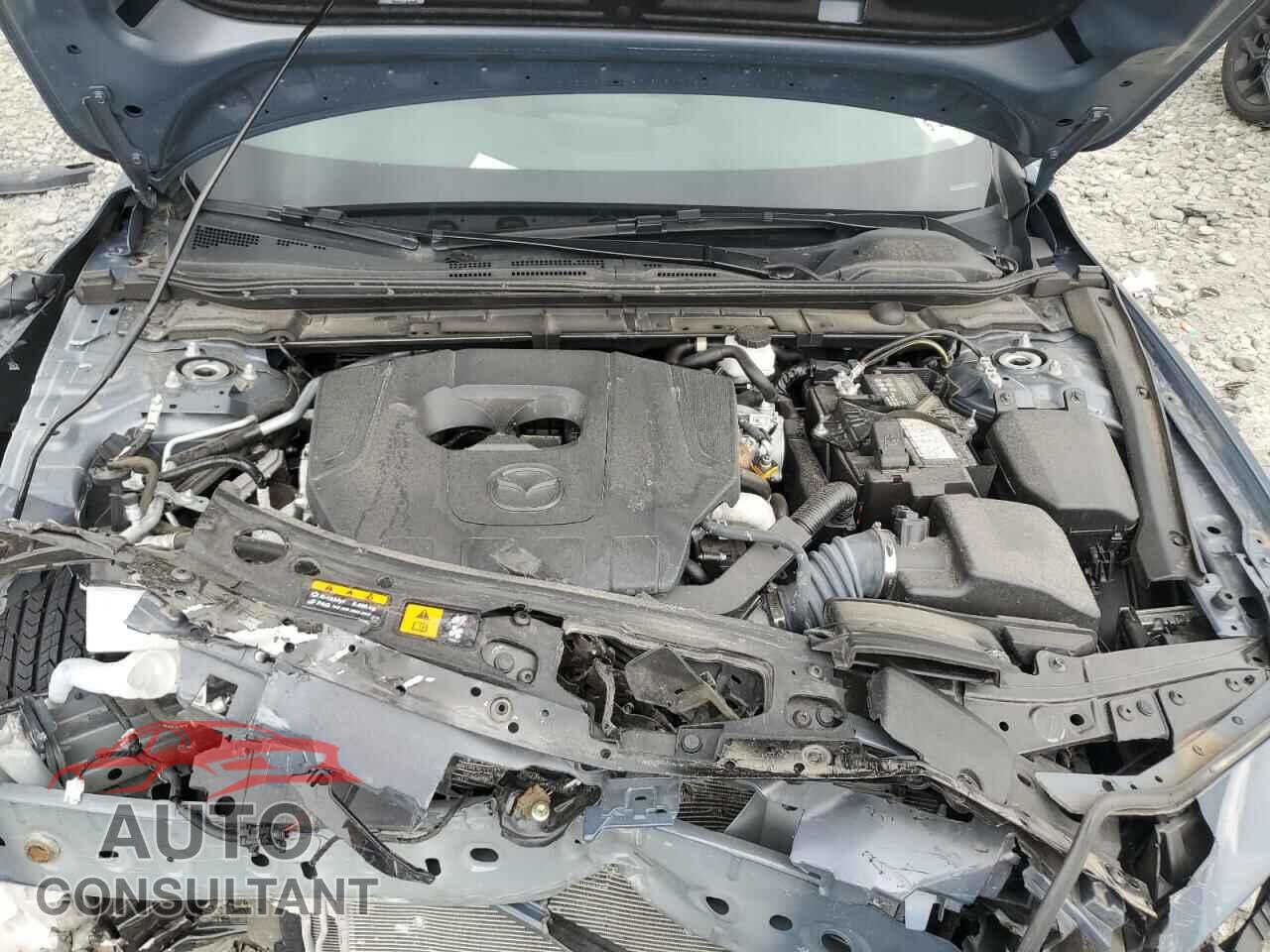 MAZDA 3 2023 - 3MZBPACM0PM365128