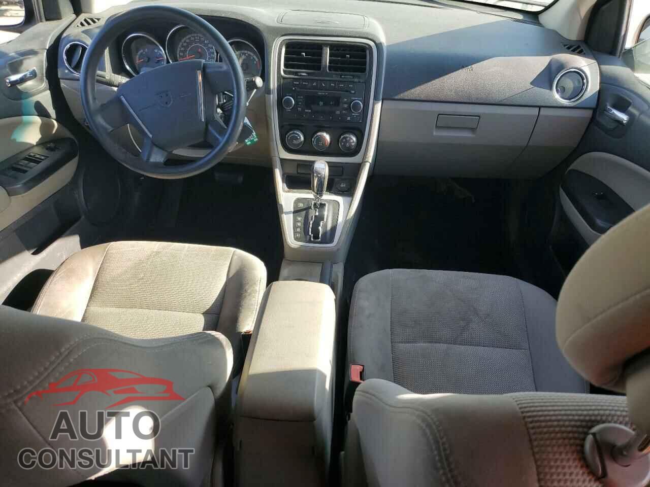 DODGE CALIBER 2010 - 1B3CB4HA7AD571489