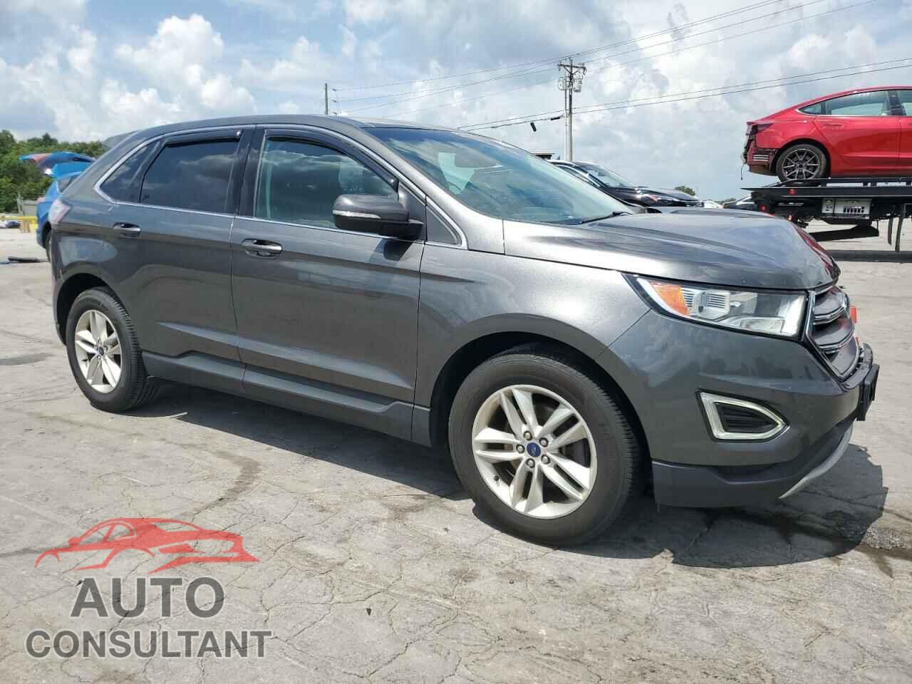 FORD EDGE 2016 - 2FMPK3J88GBB49159
