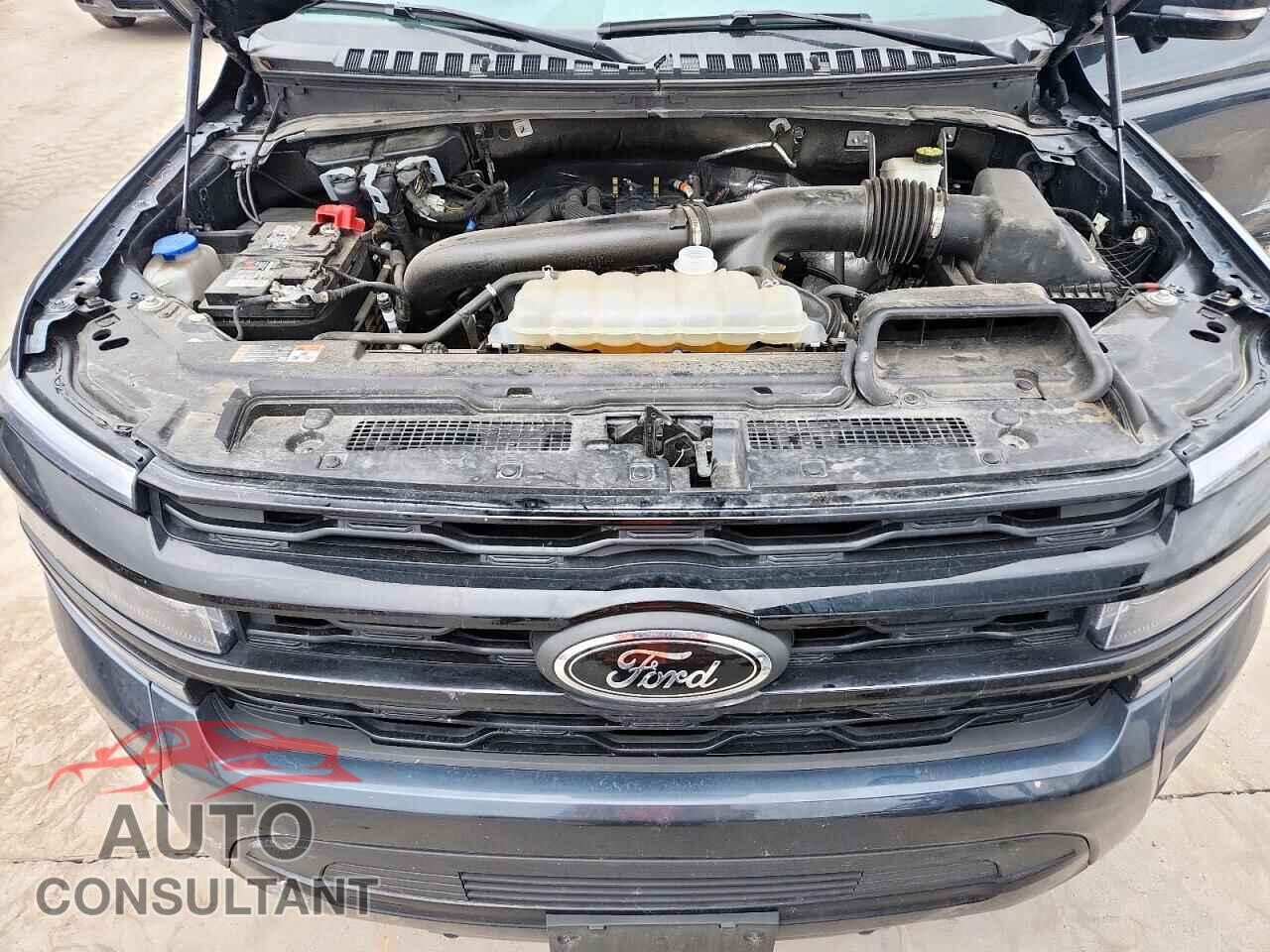 FORD EXPEDITION 2024 - 1FMJK2A80REA65859