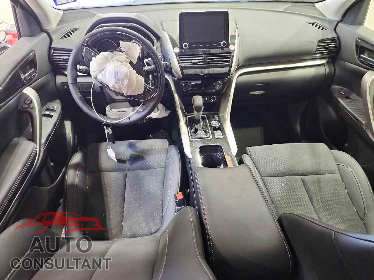 MITSUBISHI ECLIPSE 2026 - JA4ATWAA3TZ015169