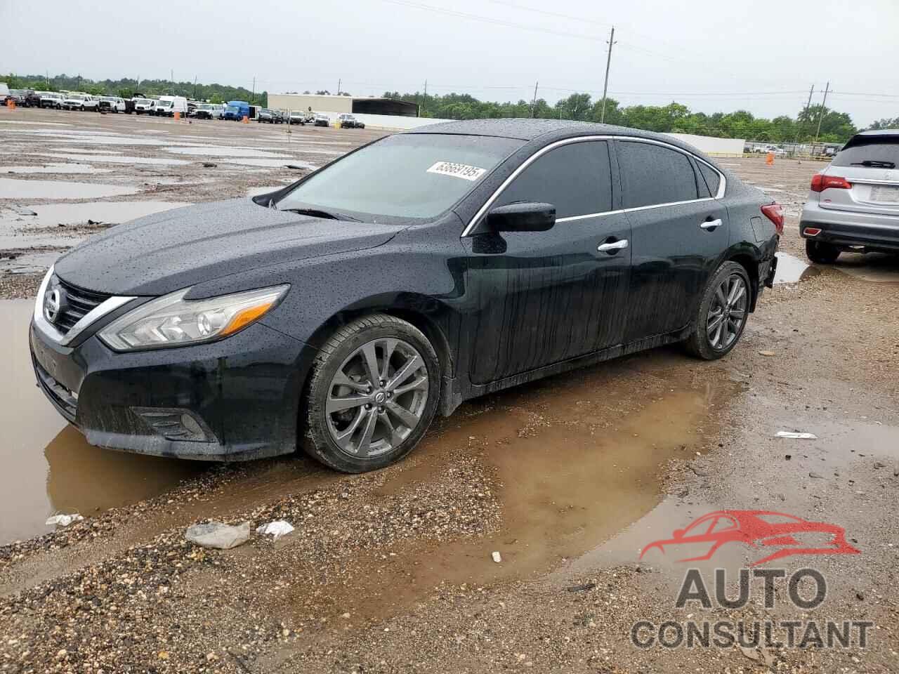NISSAN ALTIMA 2018 - 1N4AL3AP5JC274437