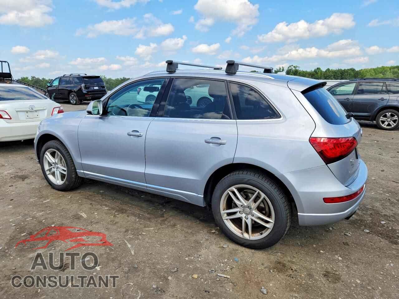 AUDI Q5 2015 - WA1LFAFP2FA115783