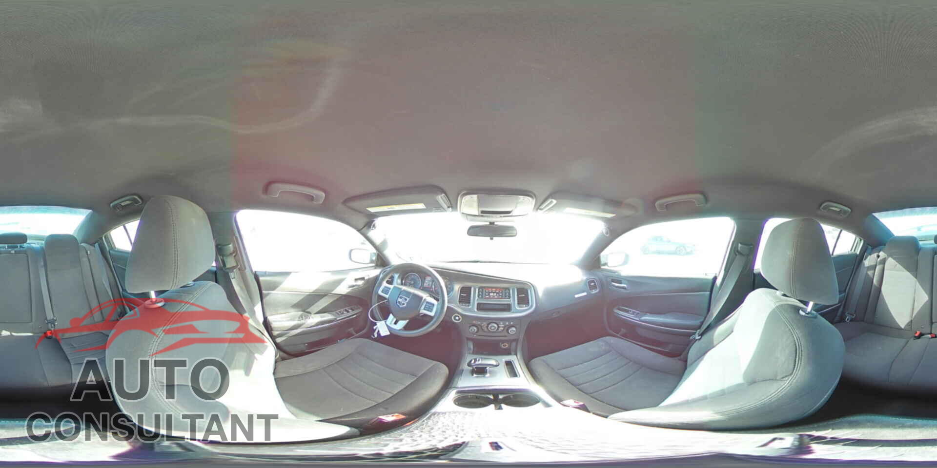 DODGE CHARGER 2012 - 2C3CDXBG5CH228651