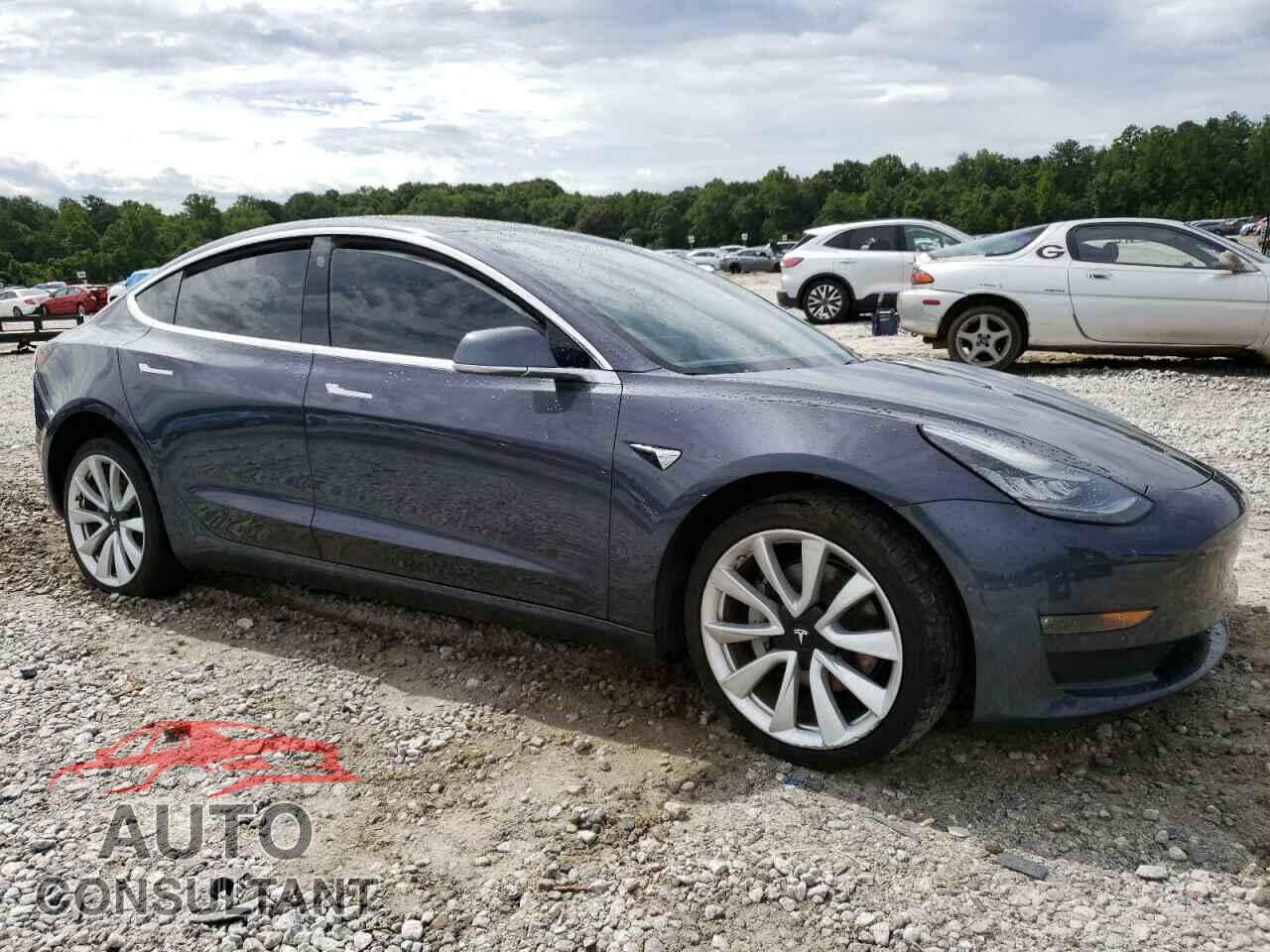 TESLA MODEL 3 2019 - 5YJ3E1EA6KF314987