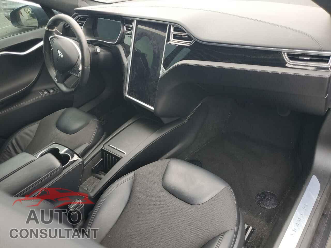 TESLA MODEL S 2016 - 5YJSA1E19GF150469
