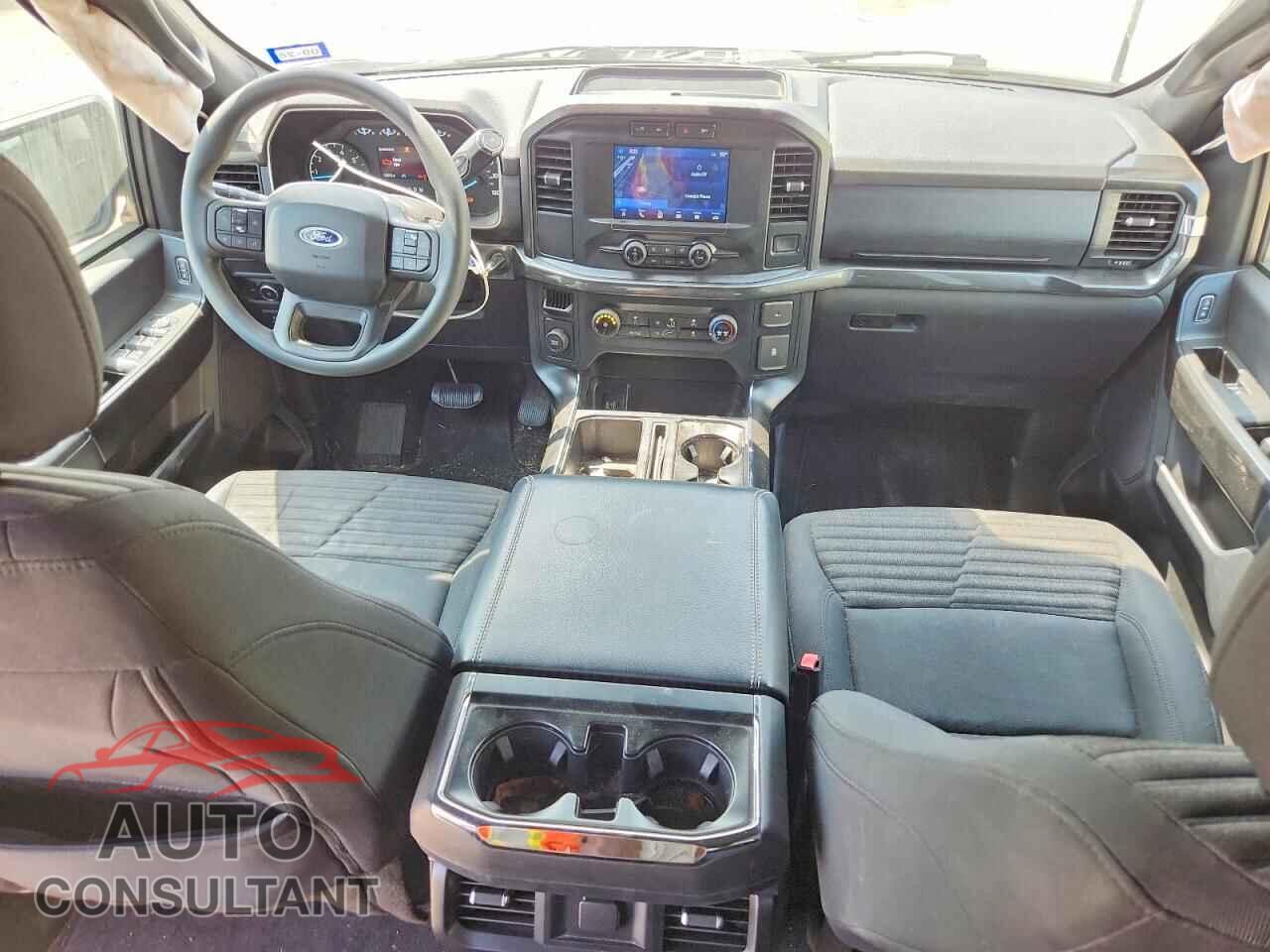 FORD F150 2021 - 1FTEW1CPXMFC47841