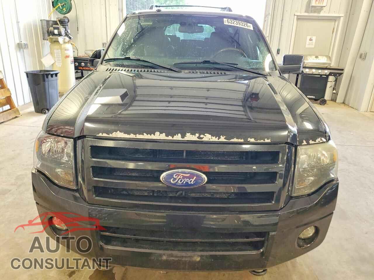 FORD EXPEDITION 2010 - 1FMJK2A59AEB20609