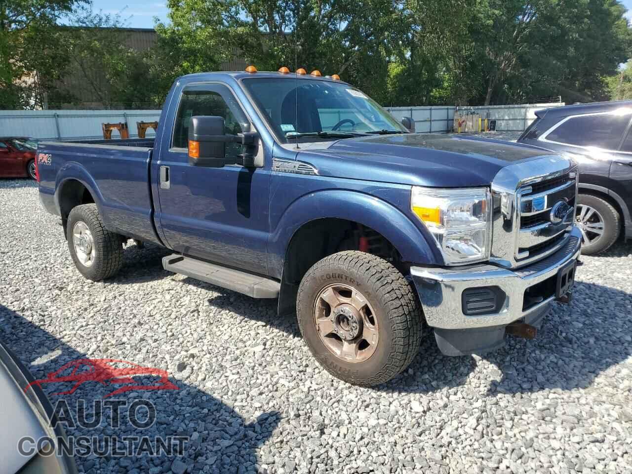 FORD F250 2015 - 1FTBF2B69FED13225