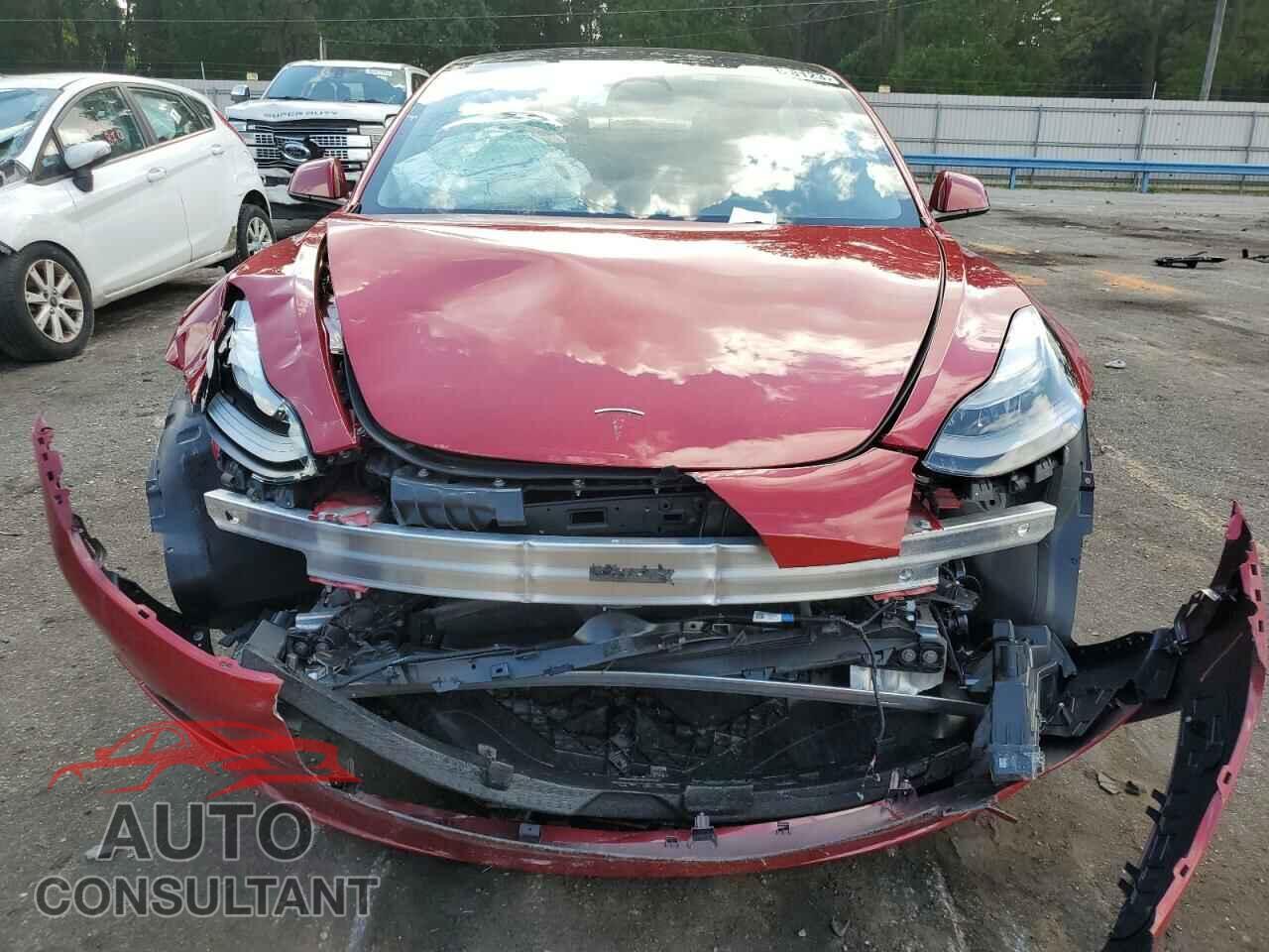 TESLA MODEL 3 2023 - 5YJ3E1EA1PF433523